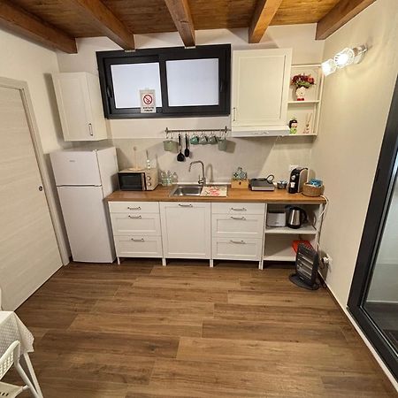 Sicily Loft Living 2 Lägenhet CTA Exteriör bild