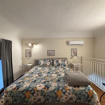 Sicily Loft Living 2 Lägenhet CTA Exteriör bild