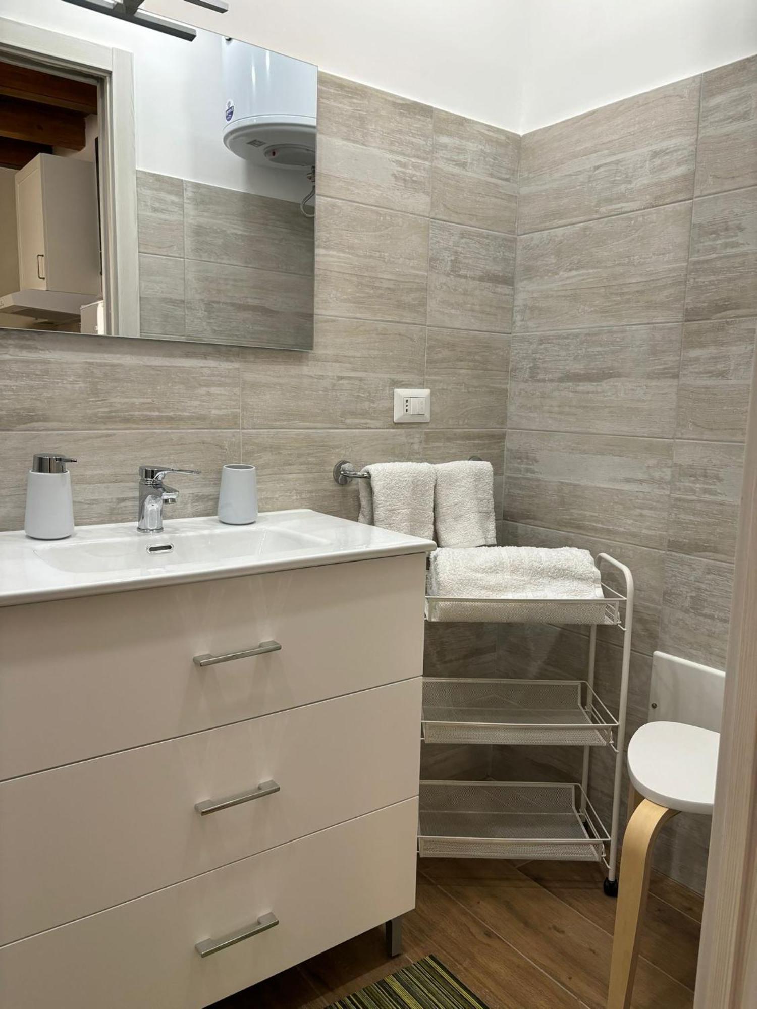 Sicily Loft Living 2 Lägenhet CTA Exteriör bild