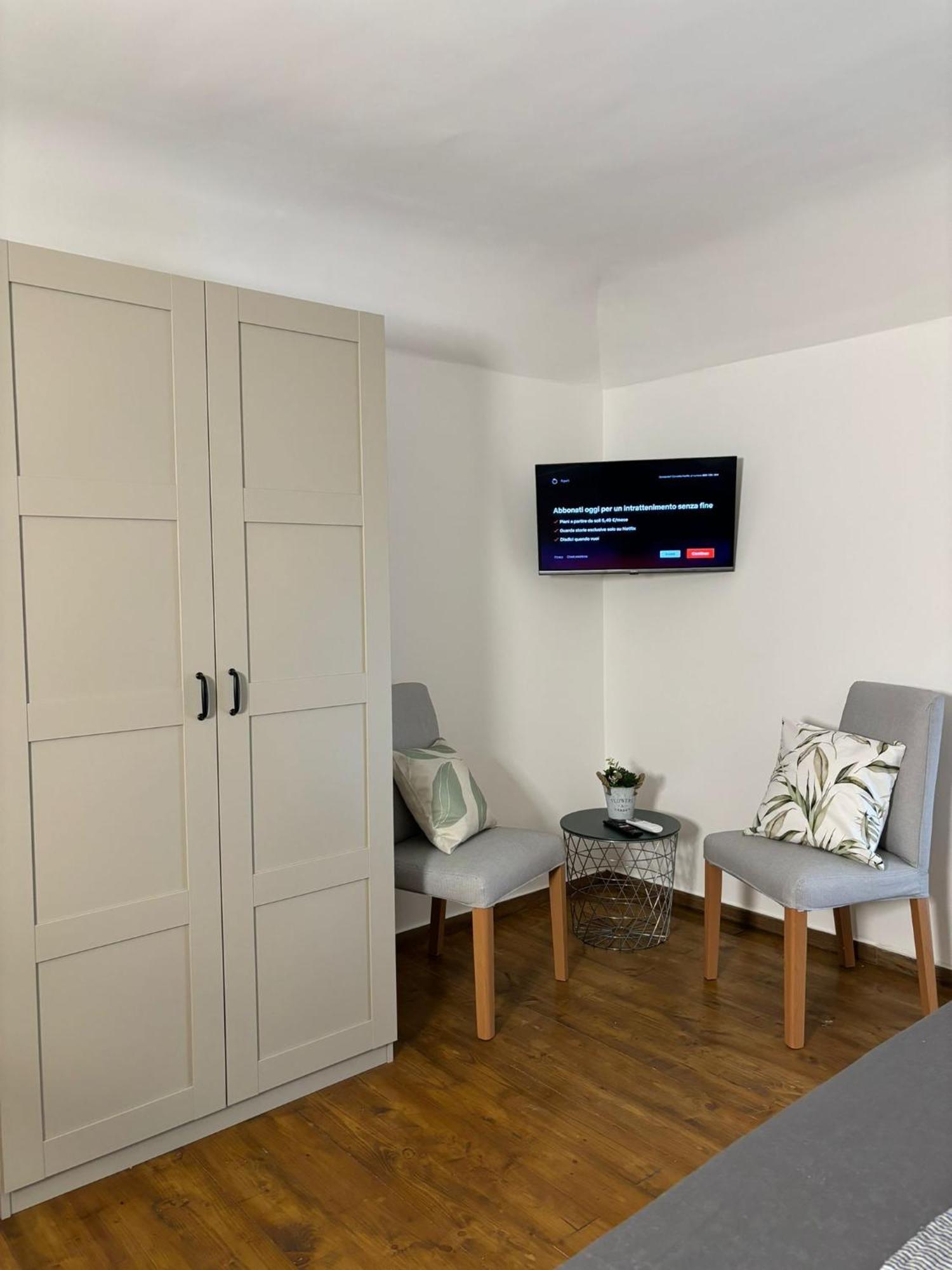 Sicily Loft Living 2 Lägenhet CTA Exteriör bild