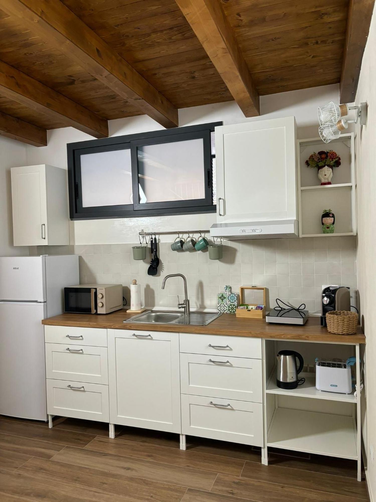Sicily Loft Living 2 Lägenhet CTA Exteriör bild