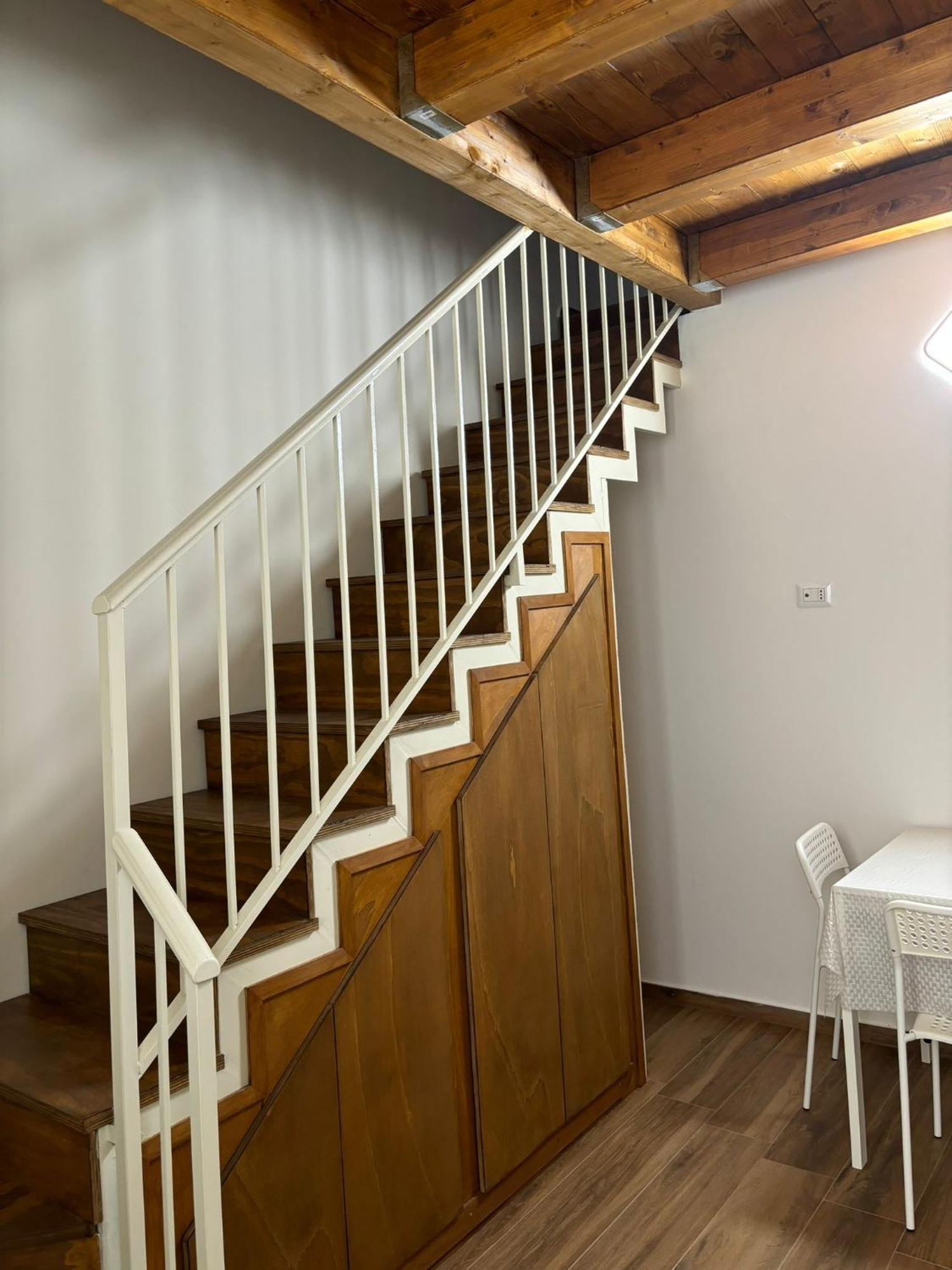 Sicily Loft Living 2 Lägenhet CTA Exteriör bild