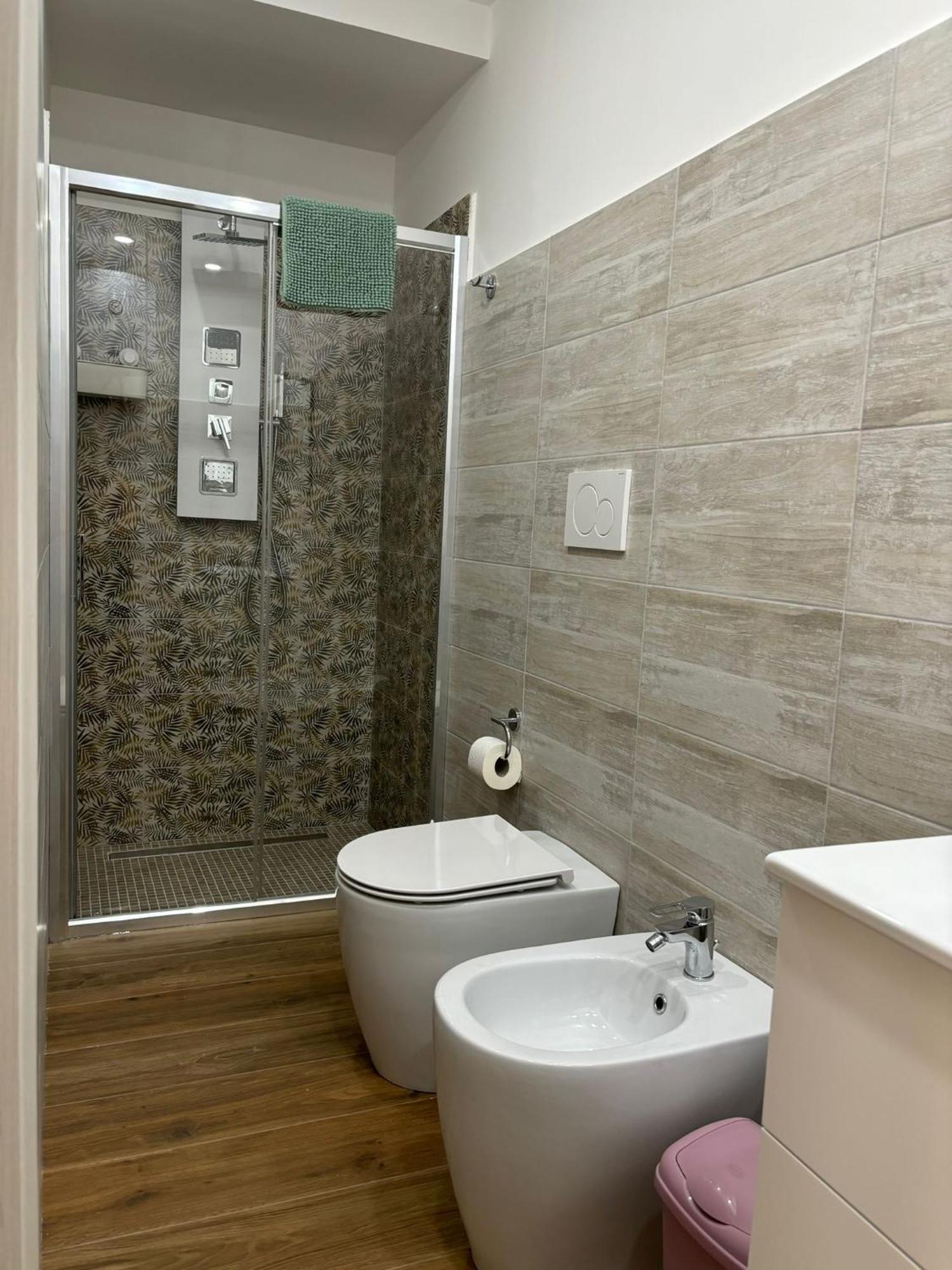 Sicily Loft Living 2 Lägenhet CTA Exteriör bild