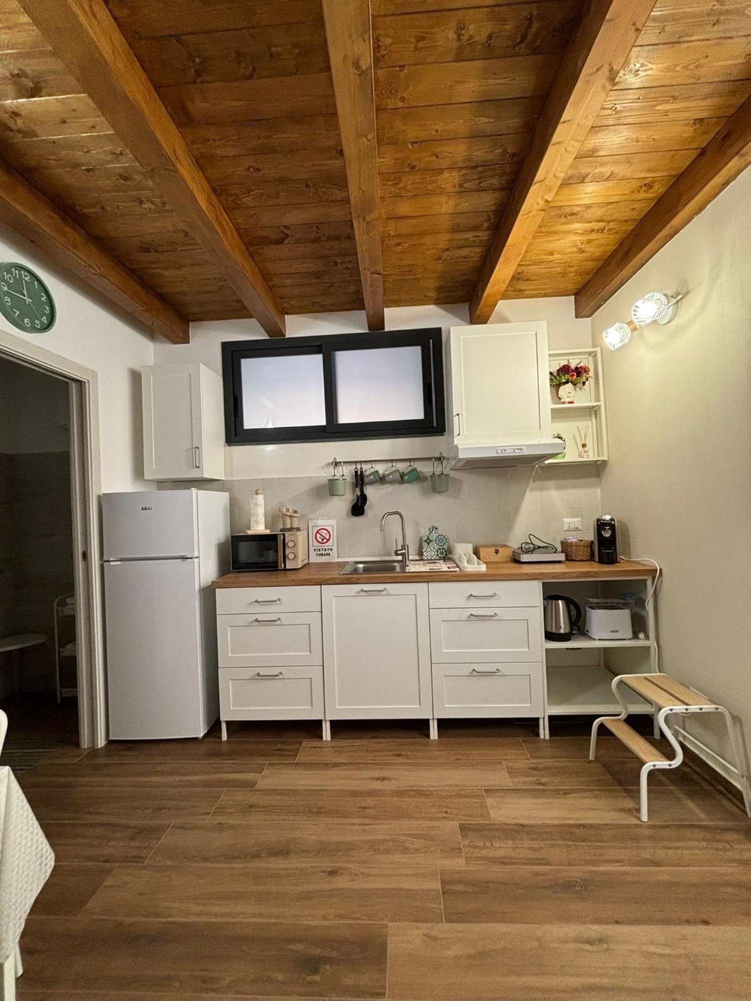 Sicily Loft Living 2 Lägenhet CTA Exteriör bild