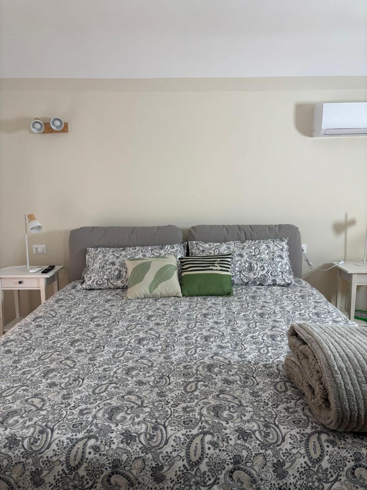 Sicily Loft Living 2 Lägenhet CTA Exteriör bild