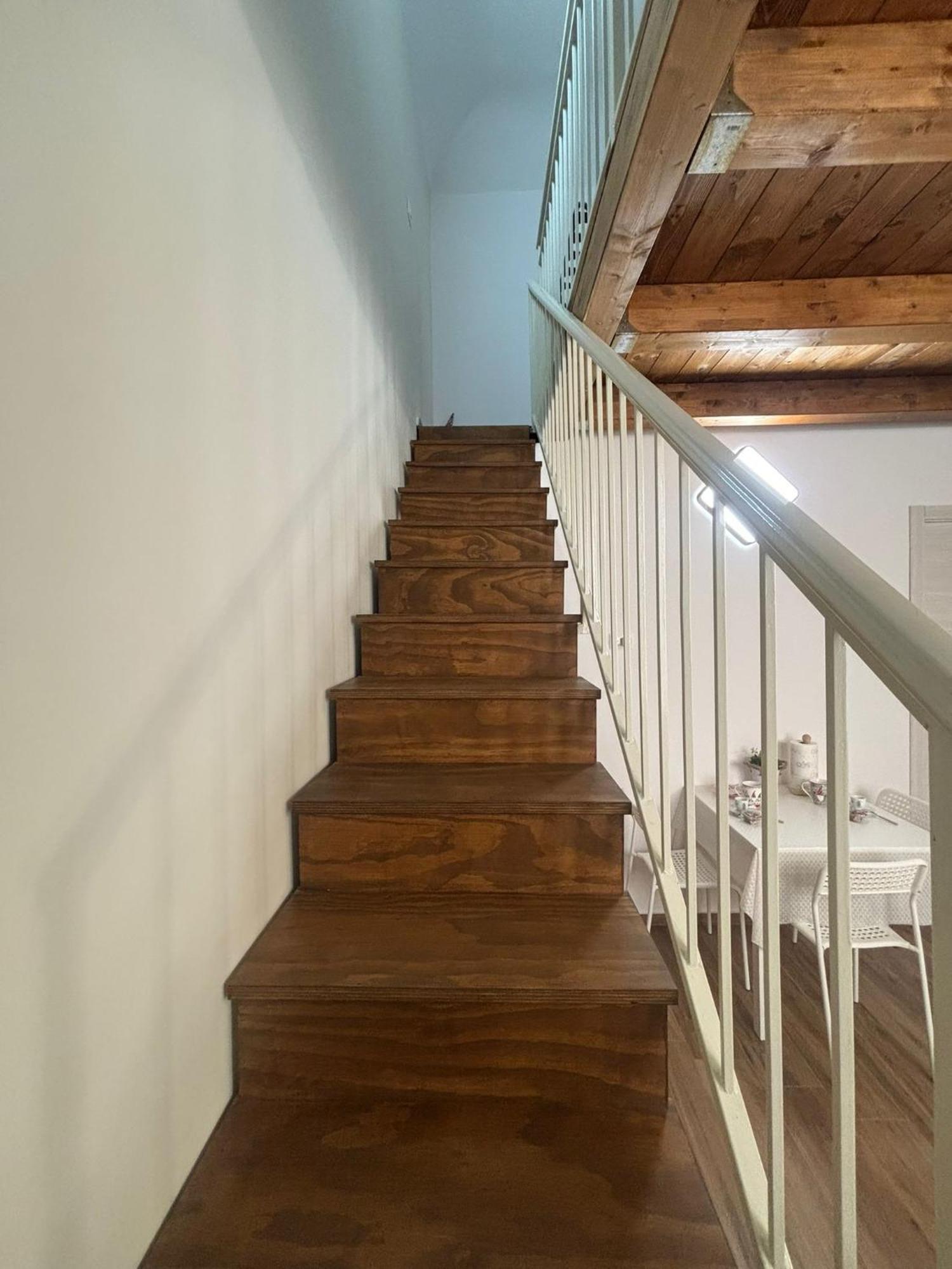 Sicily Loft Living 2 Lägenhet CTA Exteriör bild