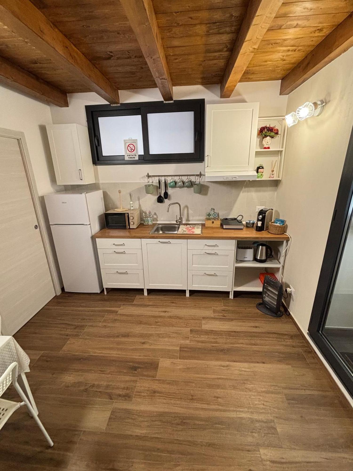 Sicily Loft Living 2 Lägenhet CTA Exteriör bild