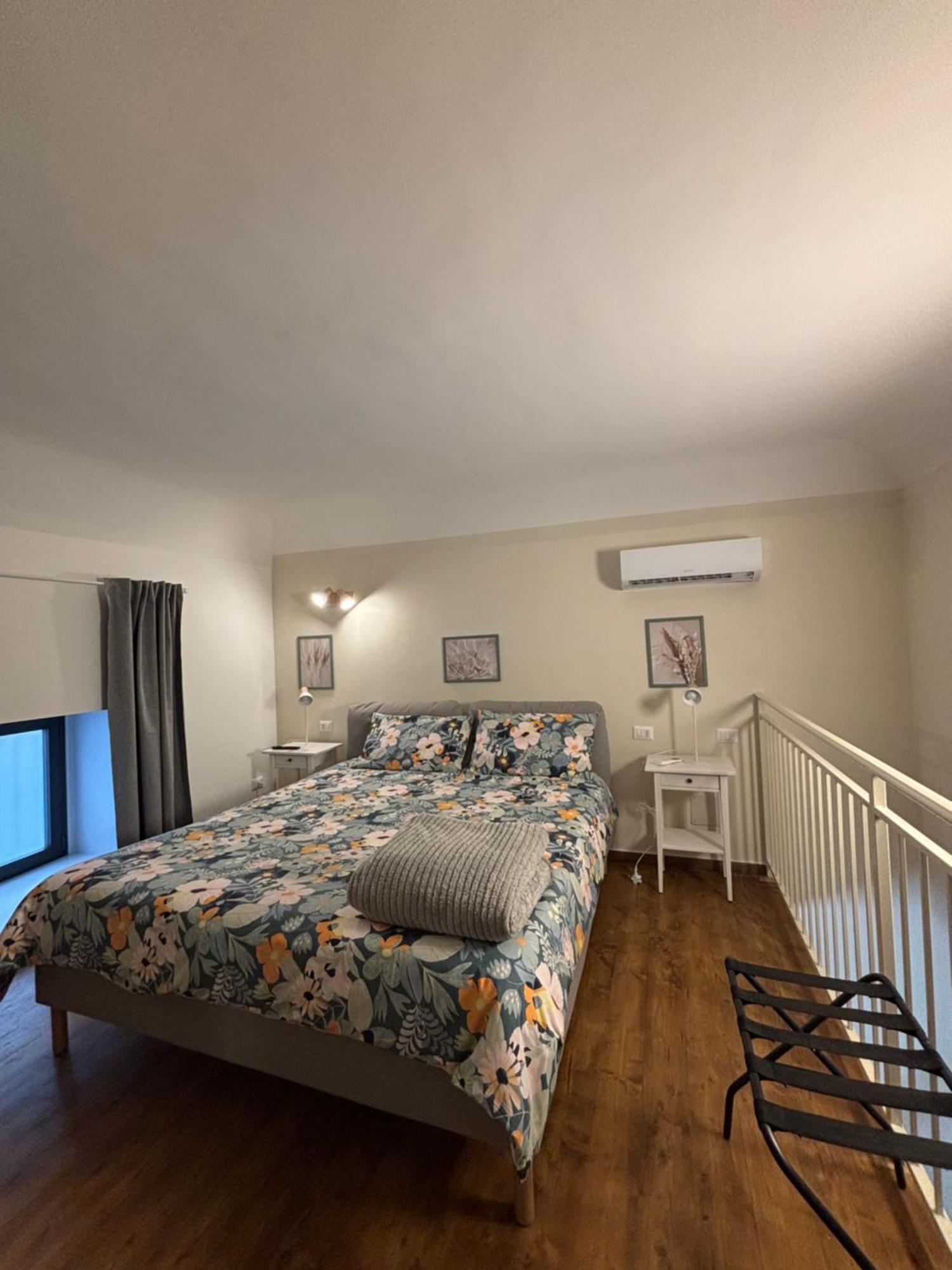 Sicily Loft Living 2 Lägenhet CTA Exteriör bild