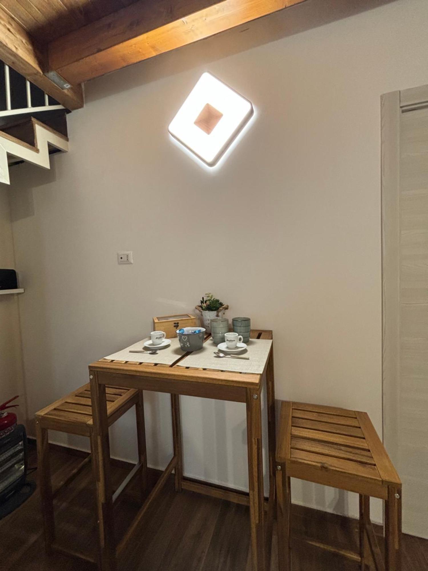 Sicily Loft Living 2 Lägenhet CTA Exteriör bild